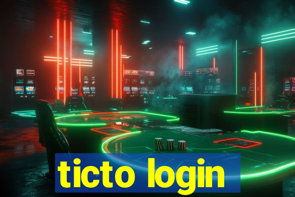 ticto login